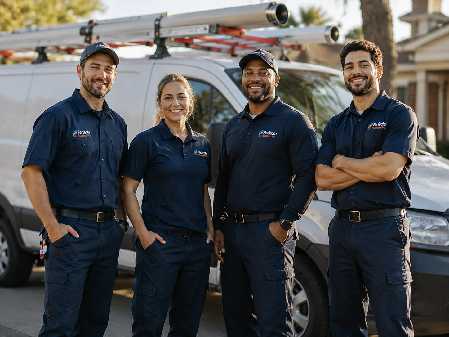 Emergency Plumber Near Me in Council Hill, OK near me
