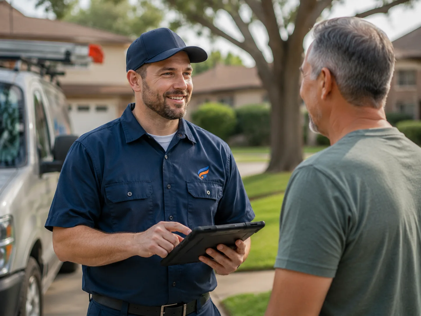 Emergency Plumber Near Me Council Hill, OK FAQs